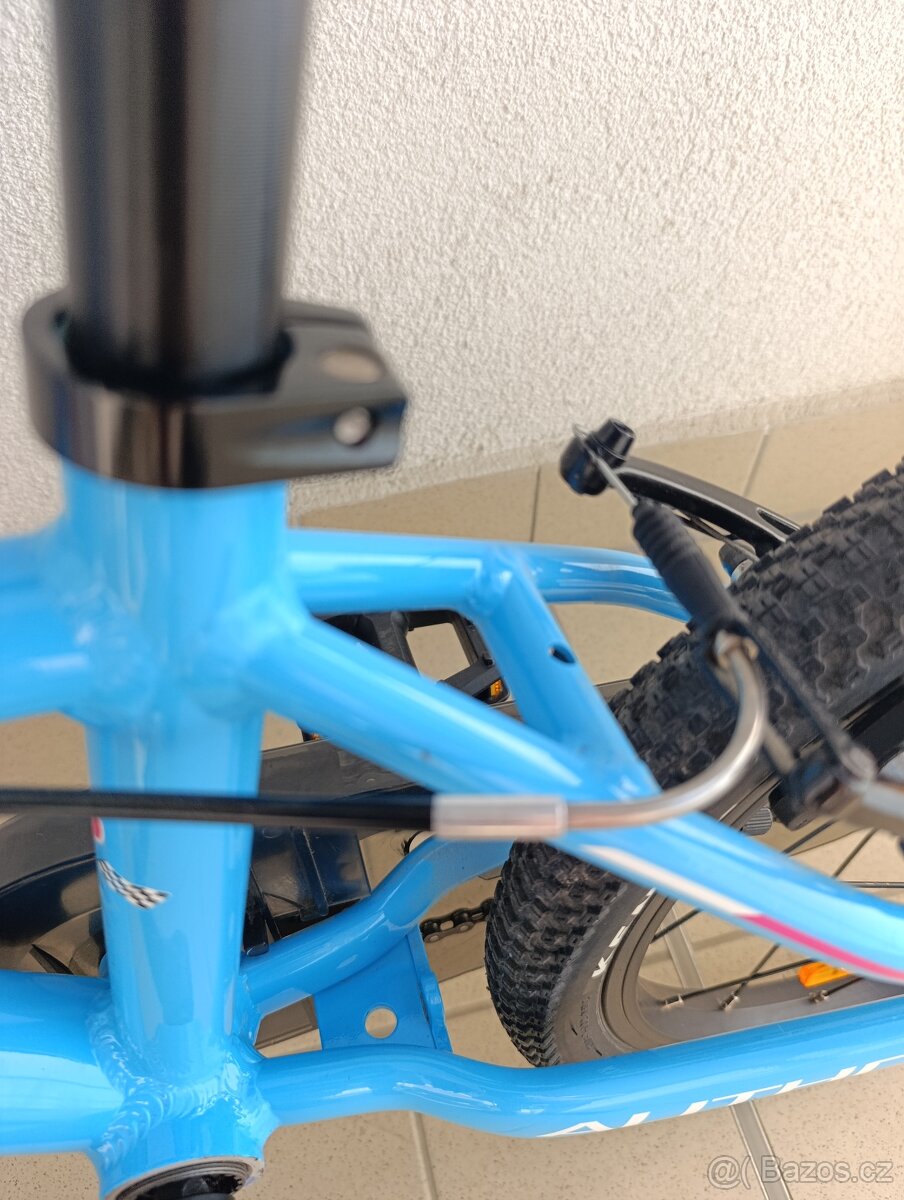 Author Record 16" - 7