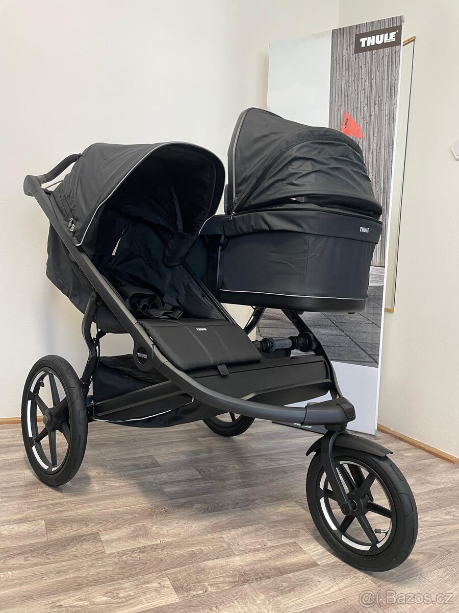 THULE URBAN GLIDE - 7