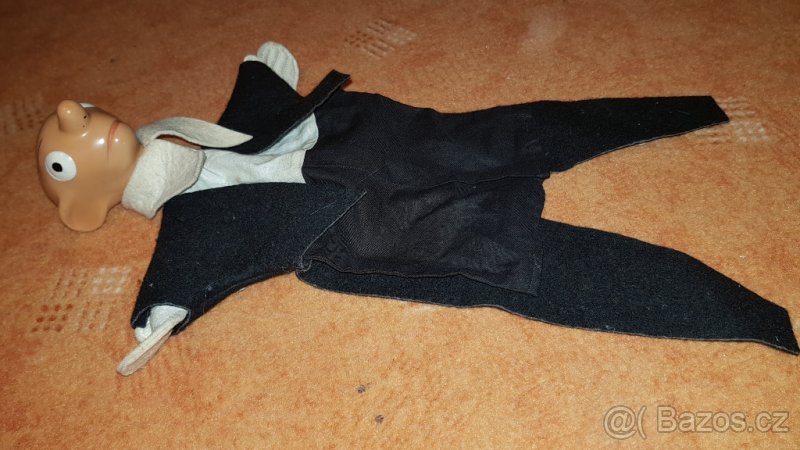 PRODAM STARSI HRACKY,, - 7