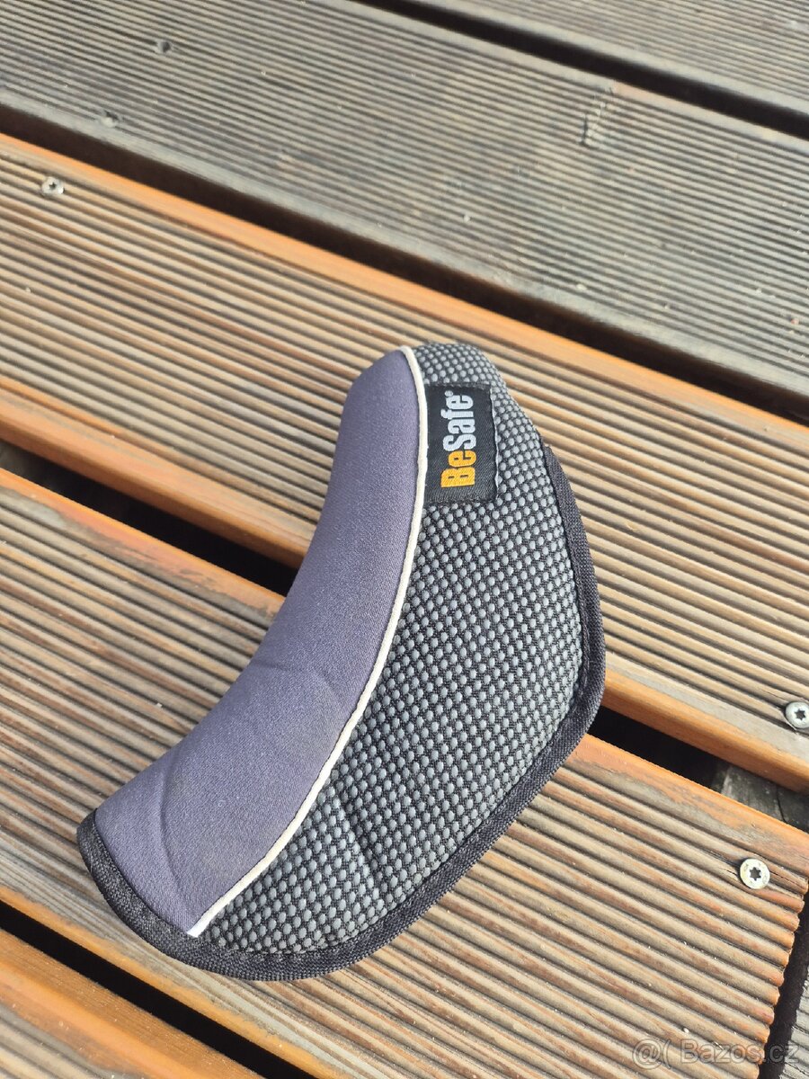 BeSafe iZi Flex FIX i-Size - 7