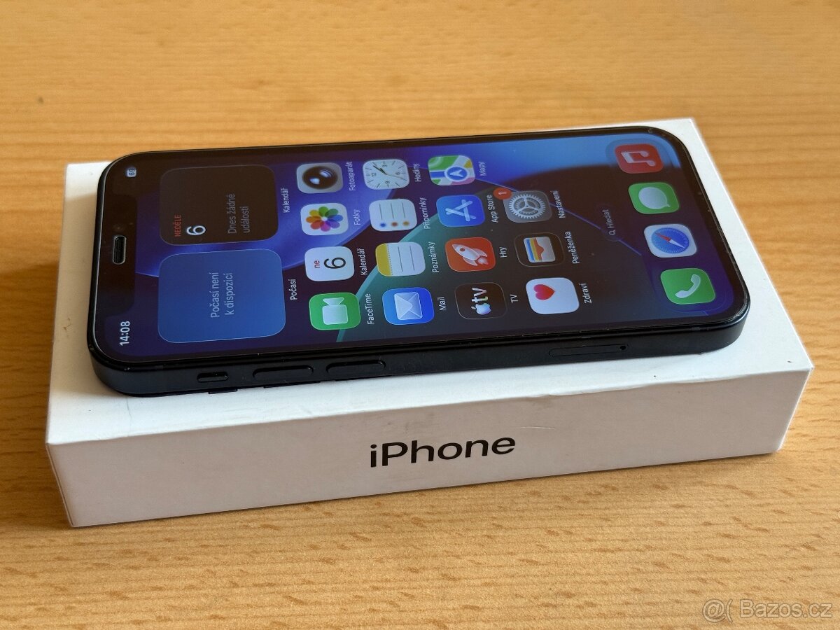 Iphone 12mini 64GB - 7