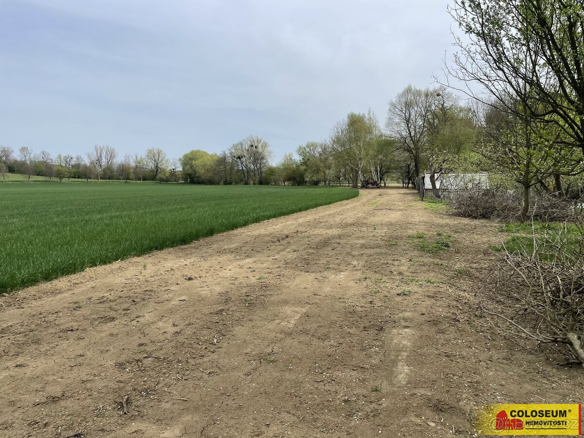 Koryčany, ostatní plocha, 507 m2 – pozemek, ev.č. E3378V014 - 7