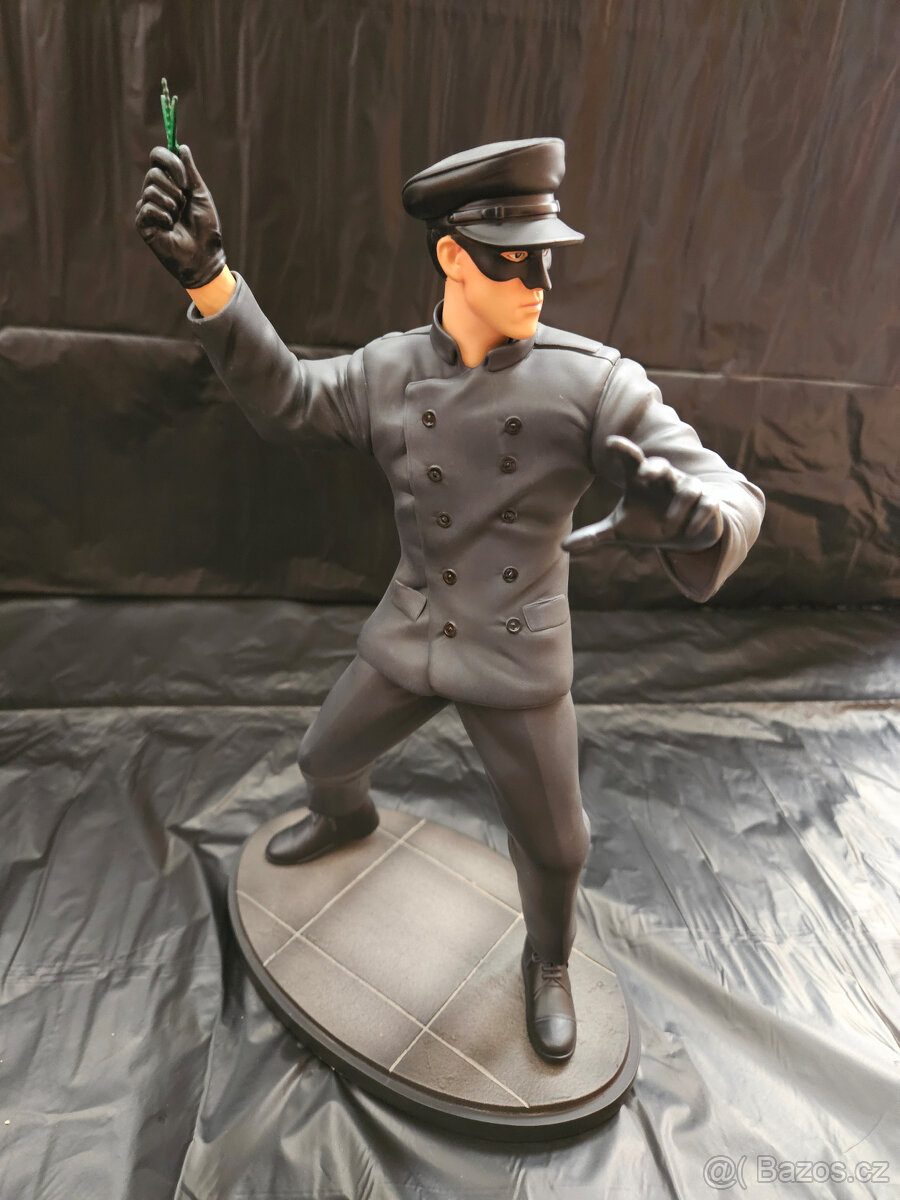 /SLEVA\ The Green Hornet - Bruce Lee as KATO (HCG) - 7