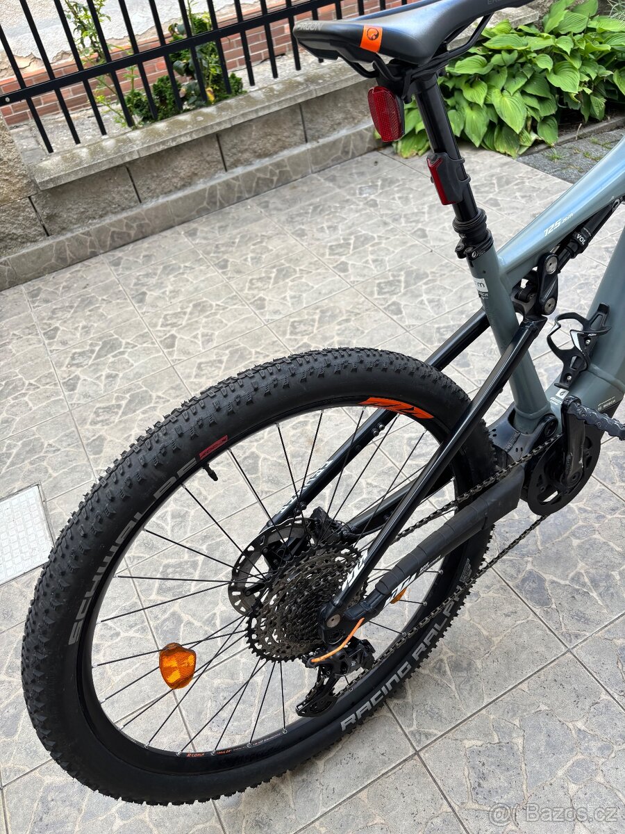 Elektrokolo KTM Macina - 7