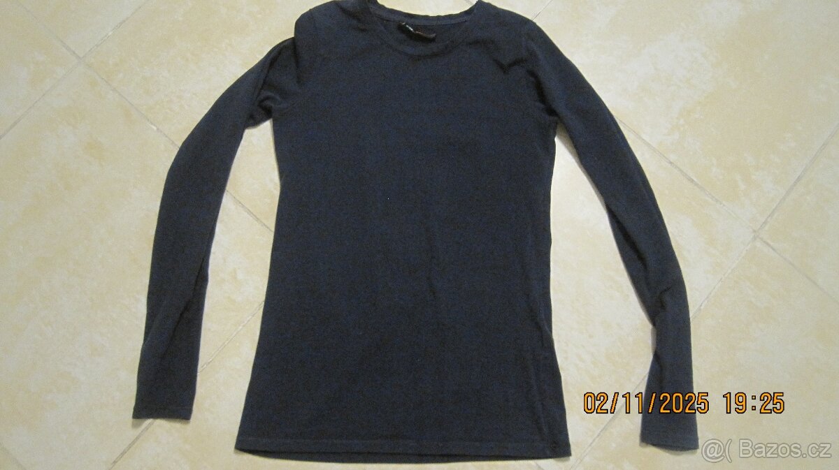 Trika, trička Benetton - 7