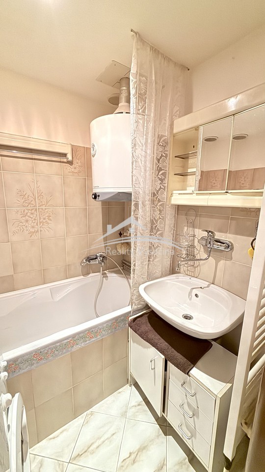 Pěkný zděný byt 3+kk s garáží Havlíčkův Brod - 7