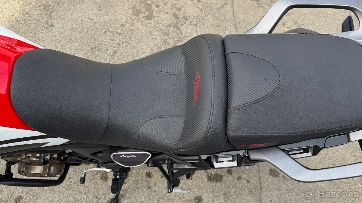 Honda CRF1000L Africa Twin Krásný stav jeden majitel - 7