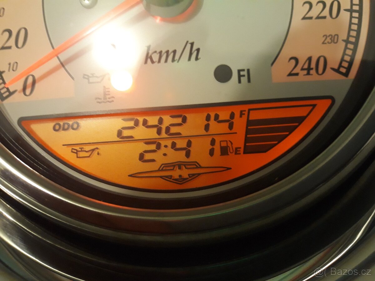 suzuki intruder c1800 r - 7