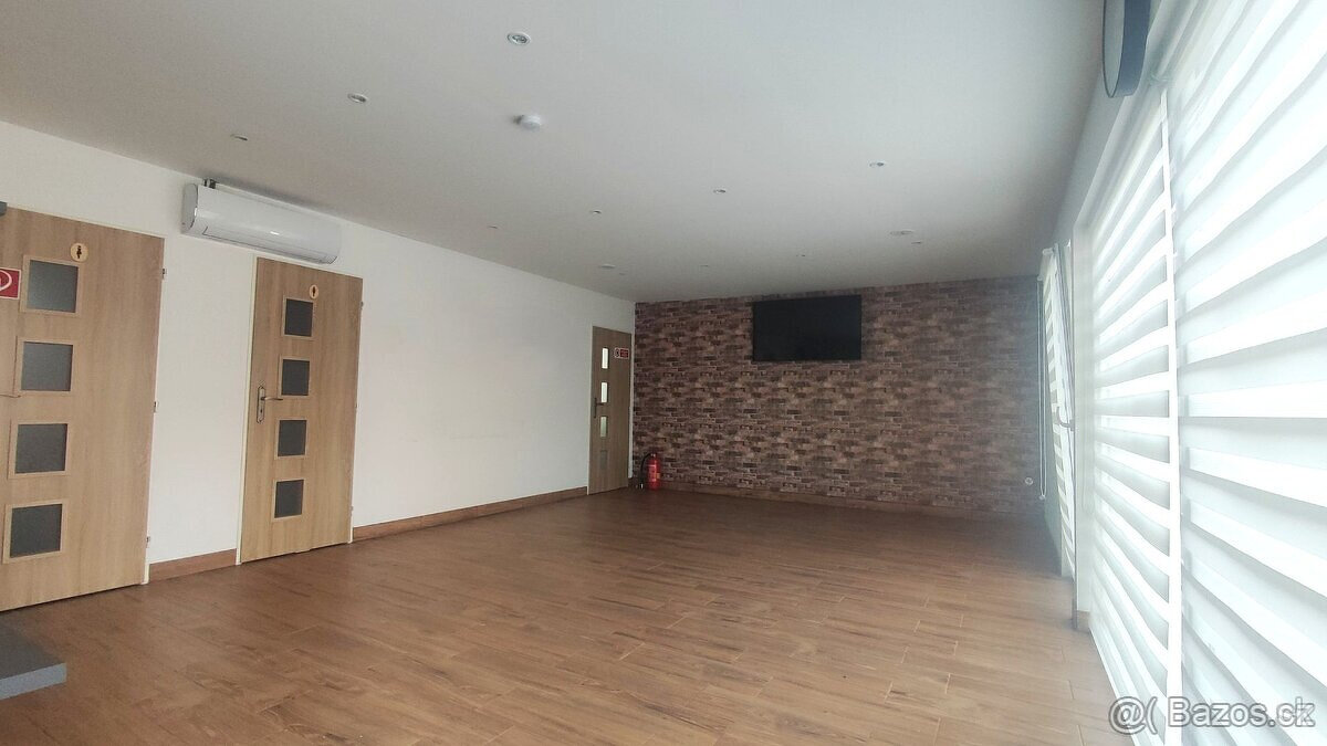 Na predaj – podnikateľský objekt, Košické Olšany, Slovensko - 7