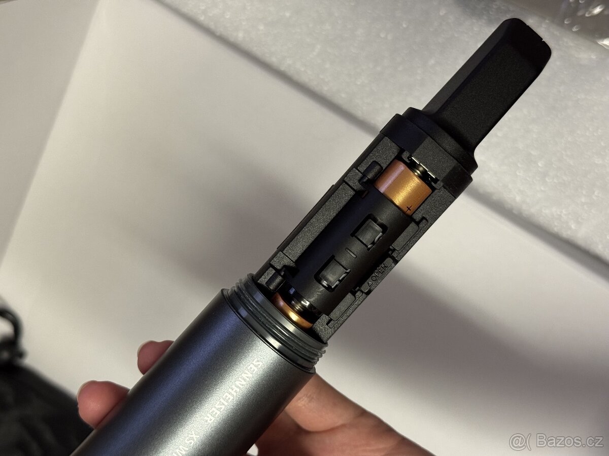 Sennheiser XSw 2-835 B - 7