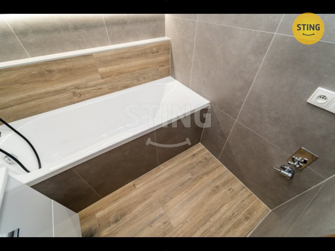 Byt 3+kk s balkónem, Hornická, Moravská Ostrava, 134166 - 7