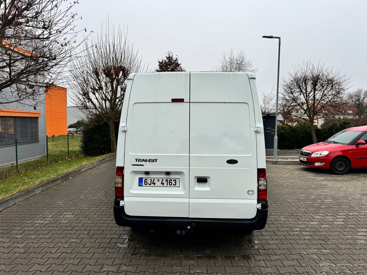 Ford Transit T280 2.2TDCI,Rok:2011,Nová STK,Euro 4,L2H2 - 7
