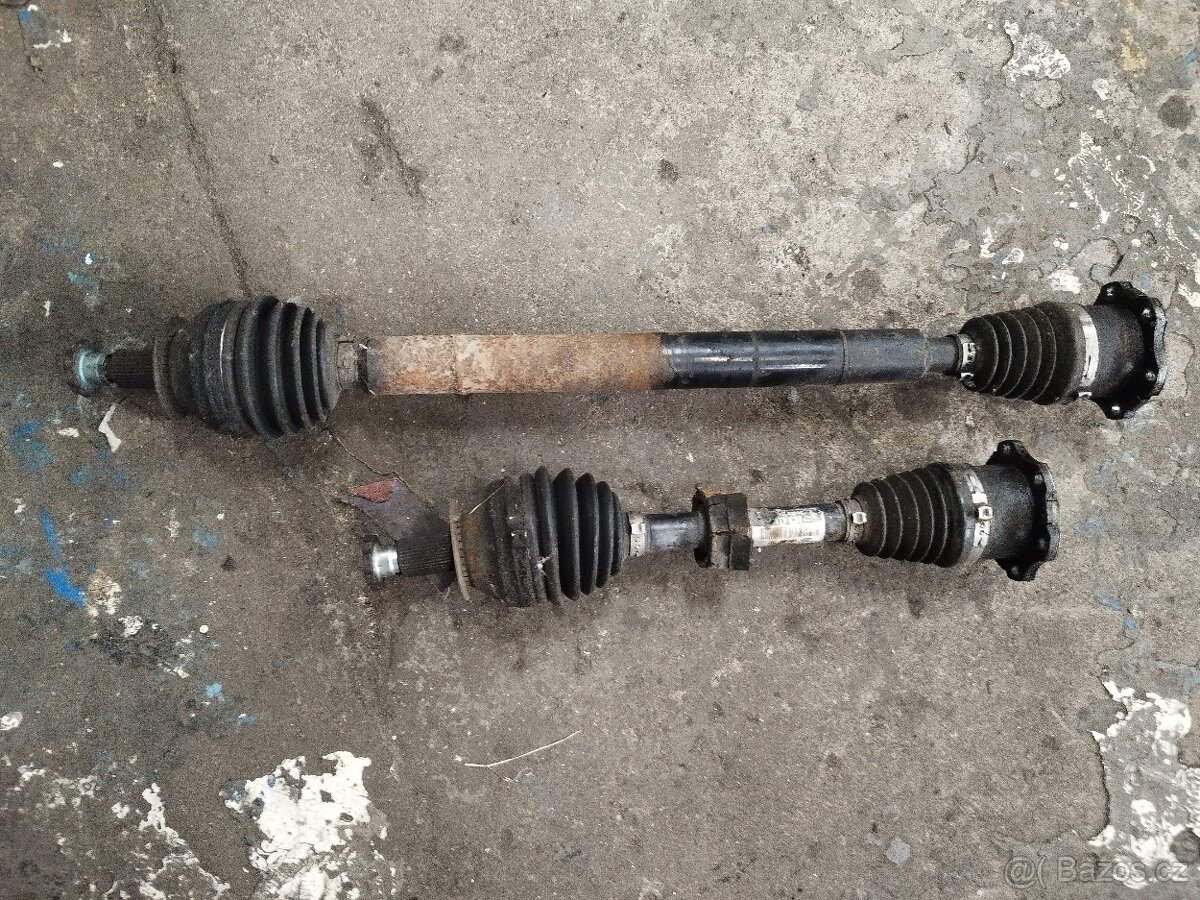 Škoda Fabia 1.4 tdi 59 kw 2010 DPF - 7