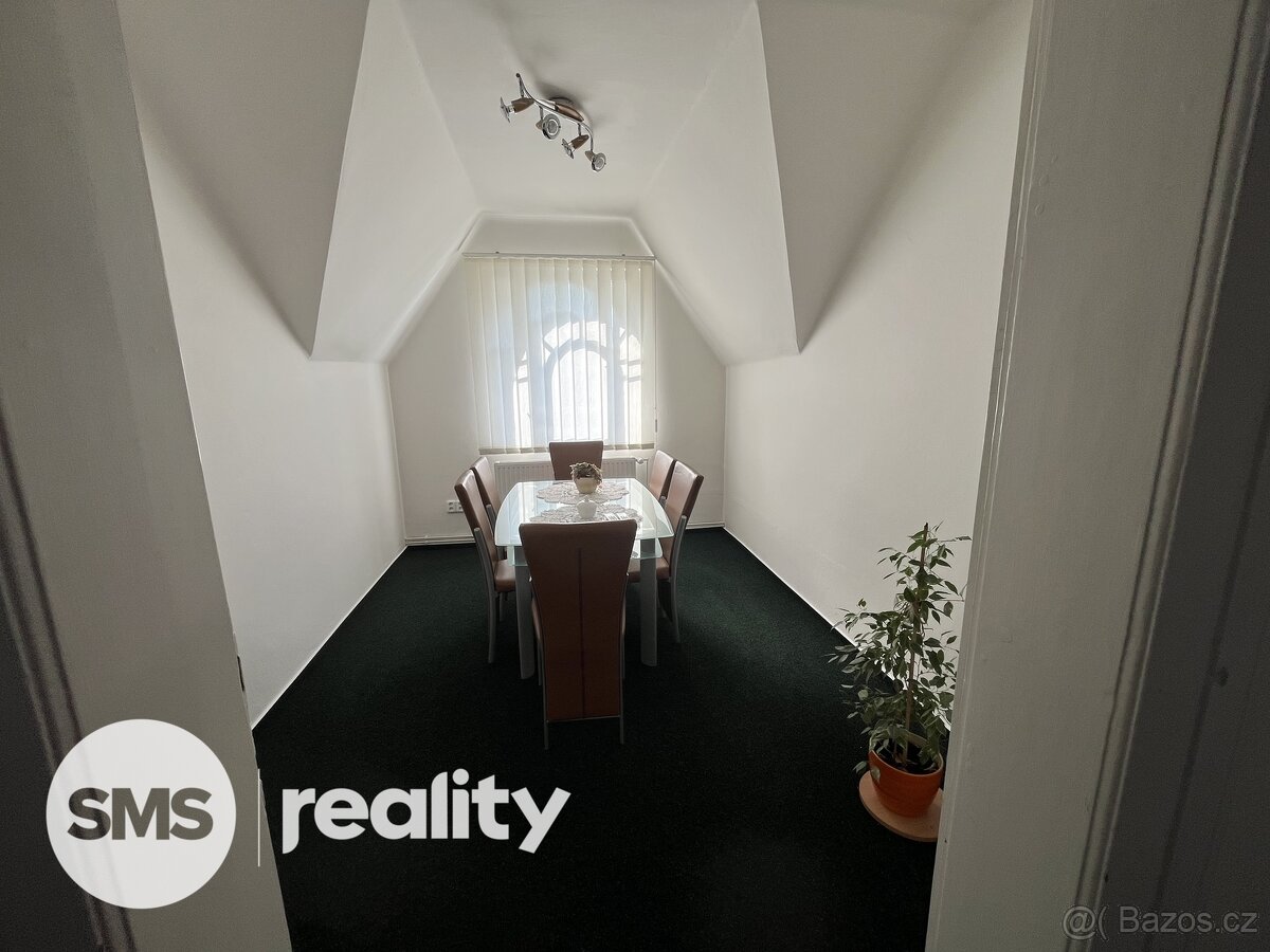 Pronájem kanceláře. - 7