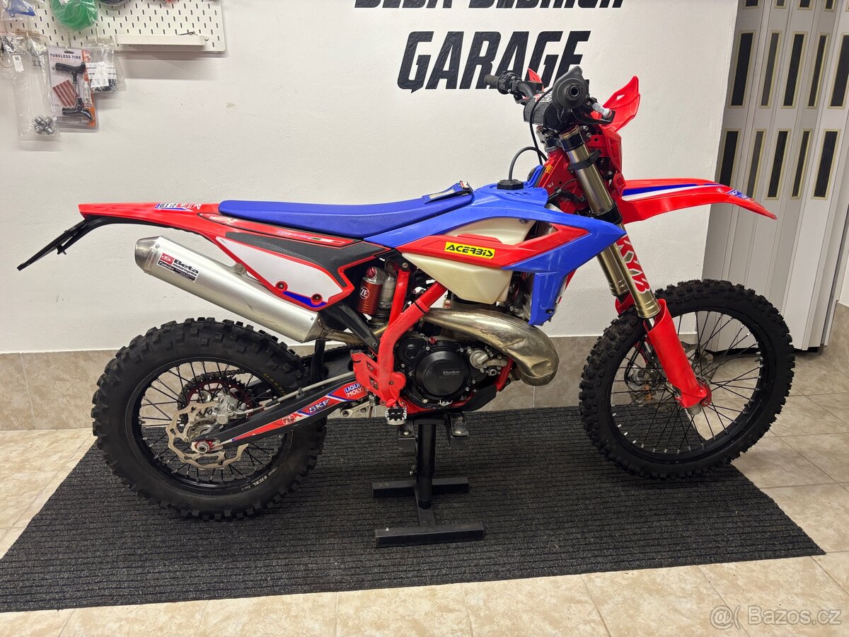 Beta RR 300 Racing - 7