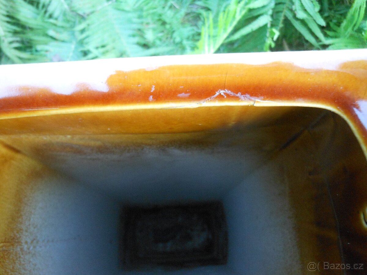 VÁZA DITMAR URBACH - 7