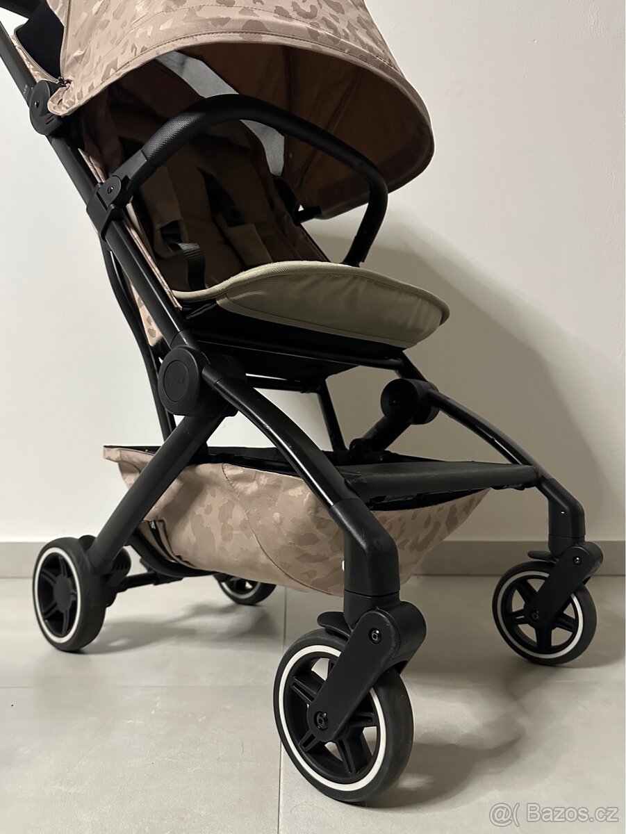 Kočárek Joolz Aer Plus Chic Renaissance - 7
