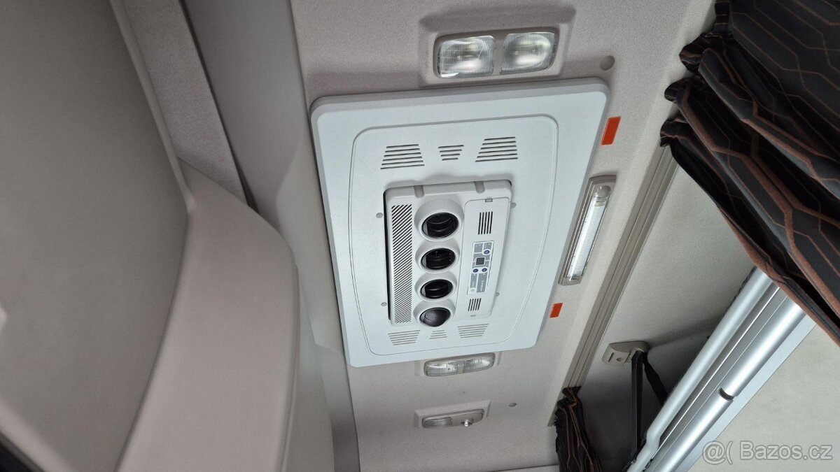 DAF XF 480 FT SSC EURO 6 - 7