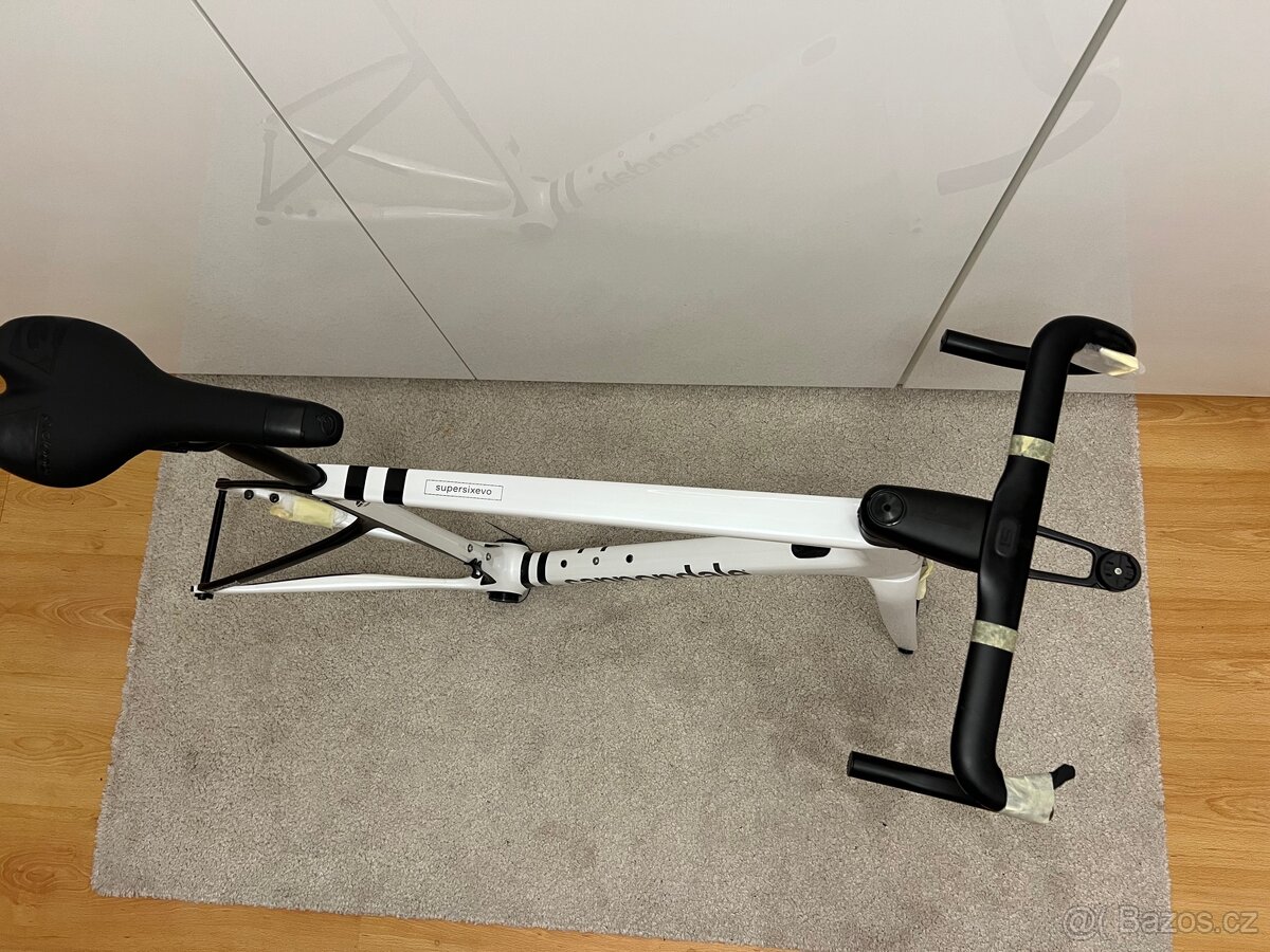 Cannondale supersix evo L - 7