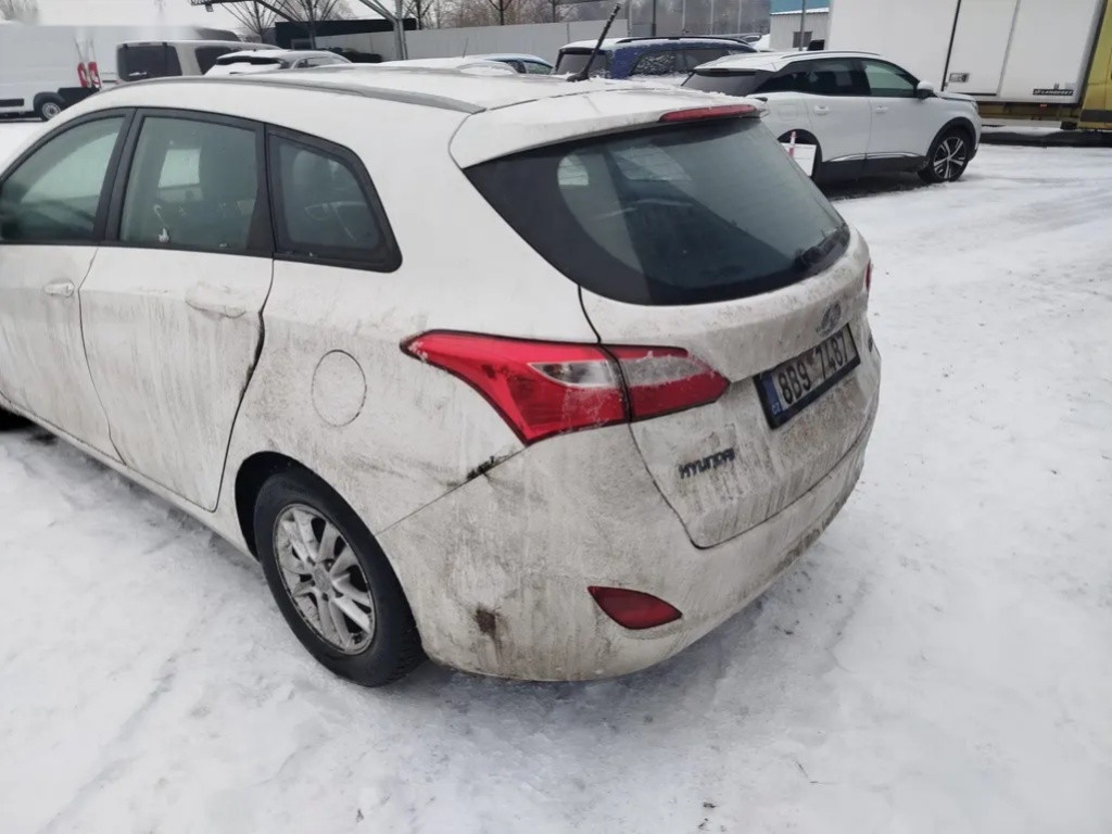 Hyundai i30 - 7