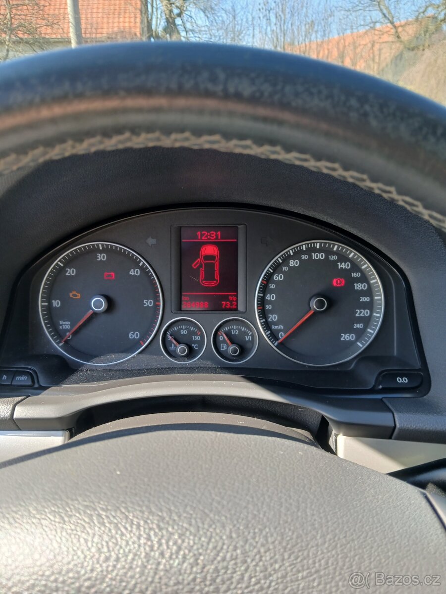 Vw GOLF 5 2.0 TDI - 7