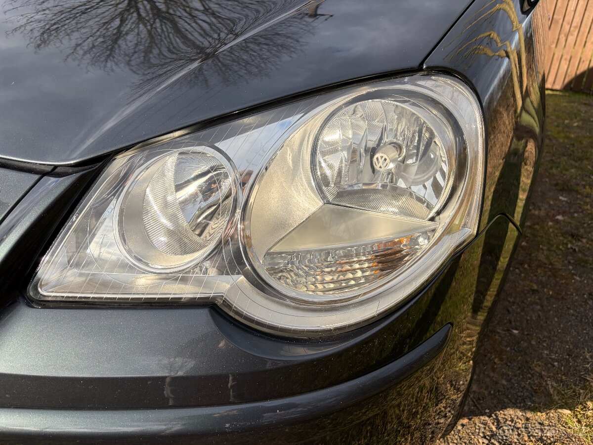 VW Polo 1,2 44kw 9N3 - 7