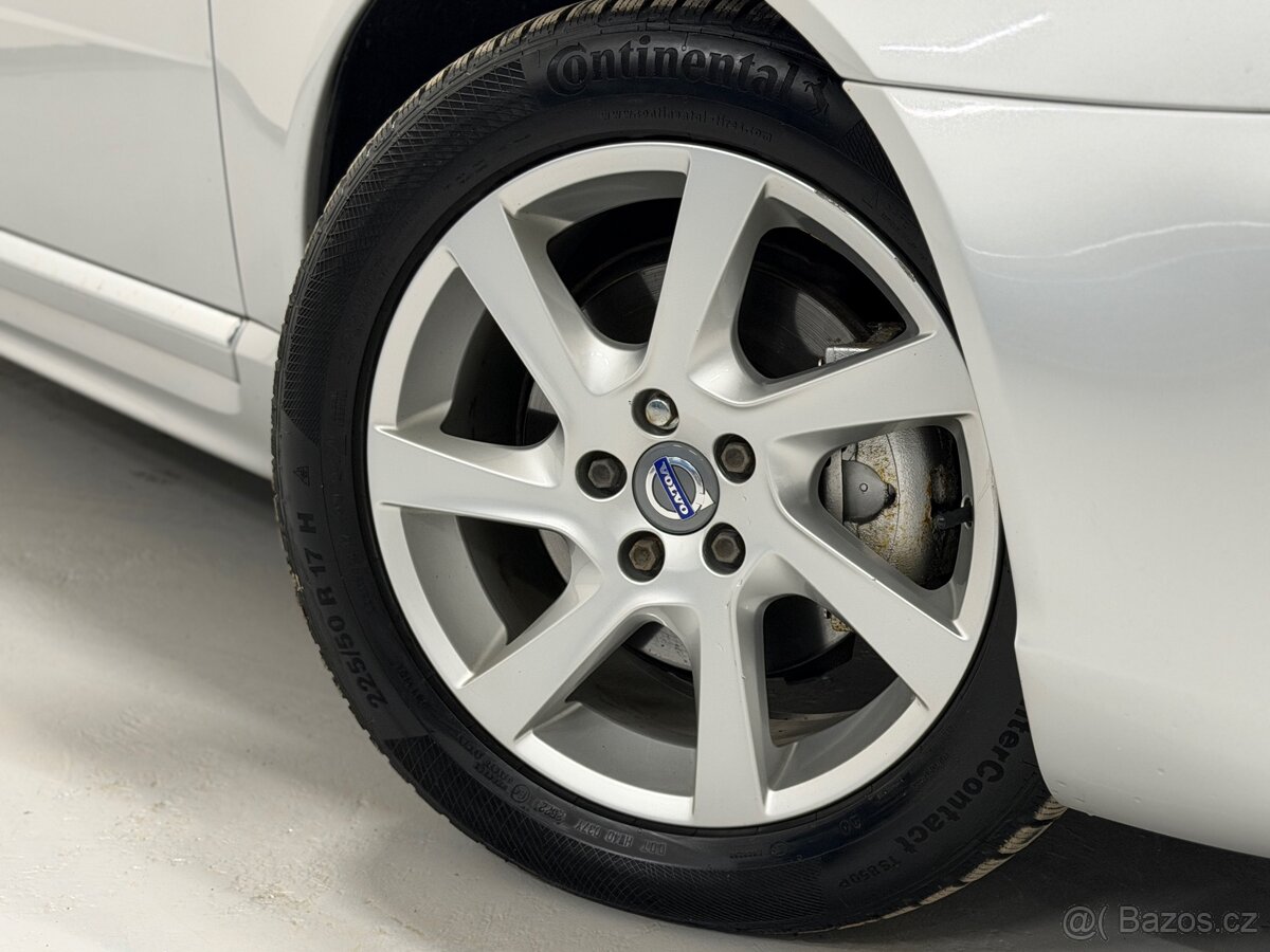 Volvo S80 D4 Polestar 2015 1M / ČR - 7