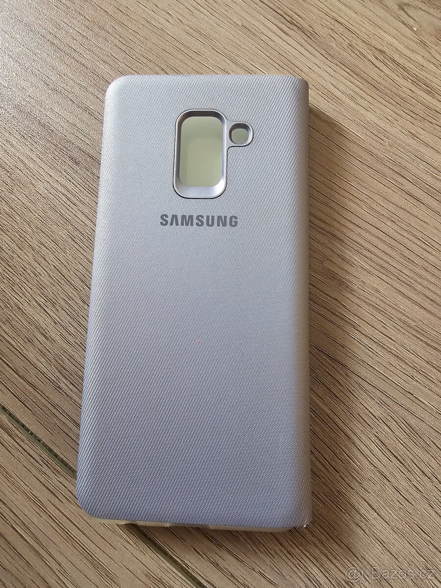 Samsung Galaxy A8 - 7