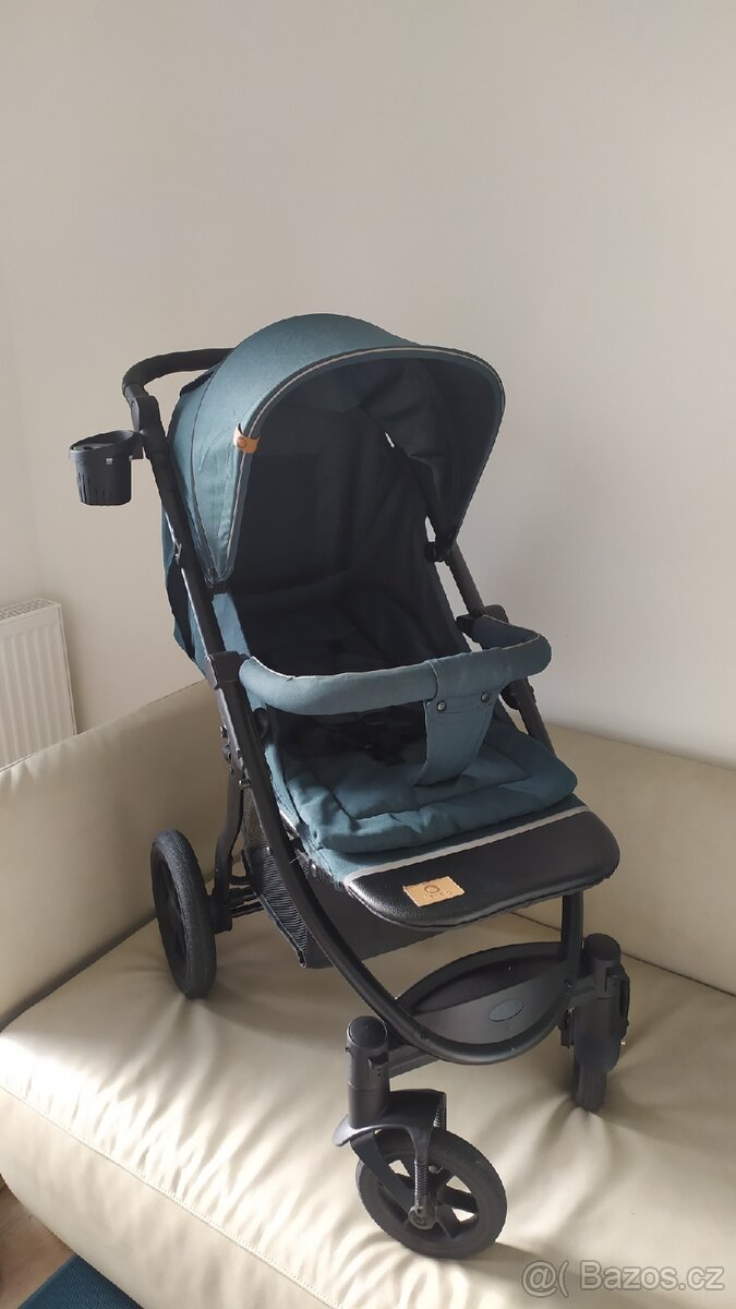 Lionelo Anet tour - 7