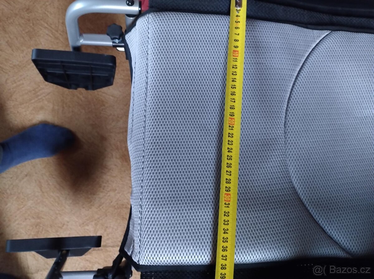 Invalidní vozík - 7