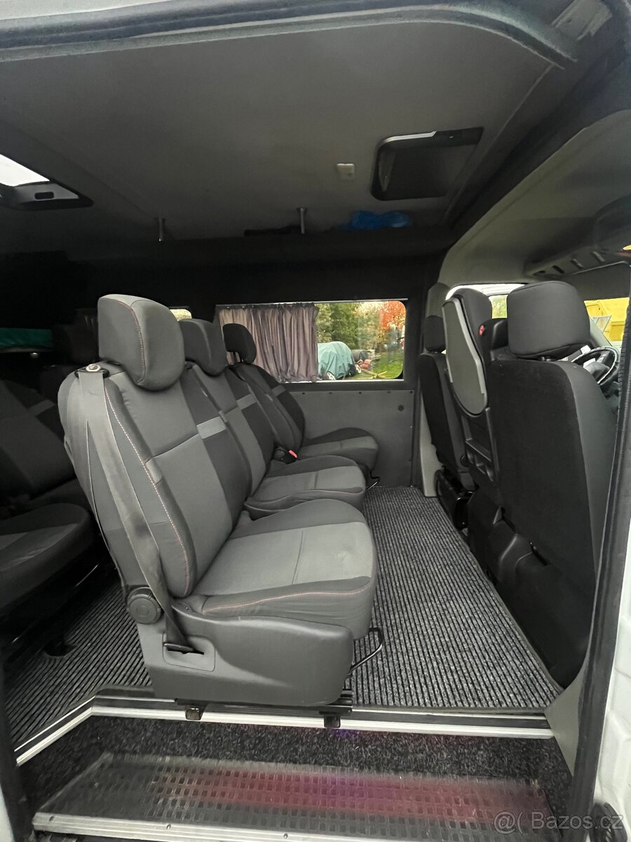 Renault Master (Ukrajině) - 7