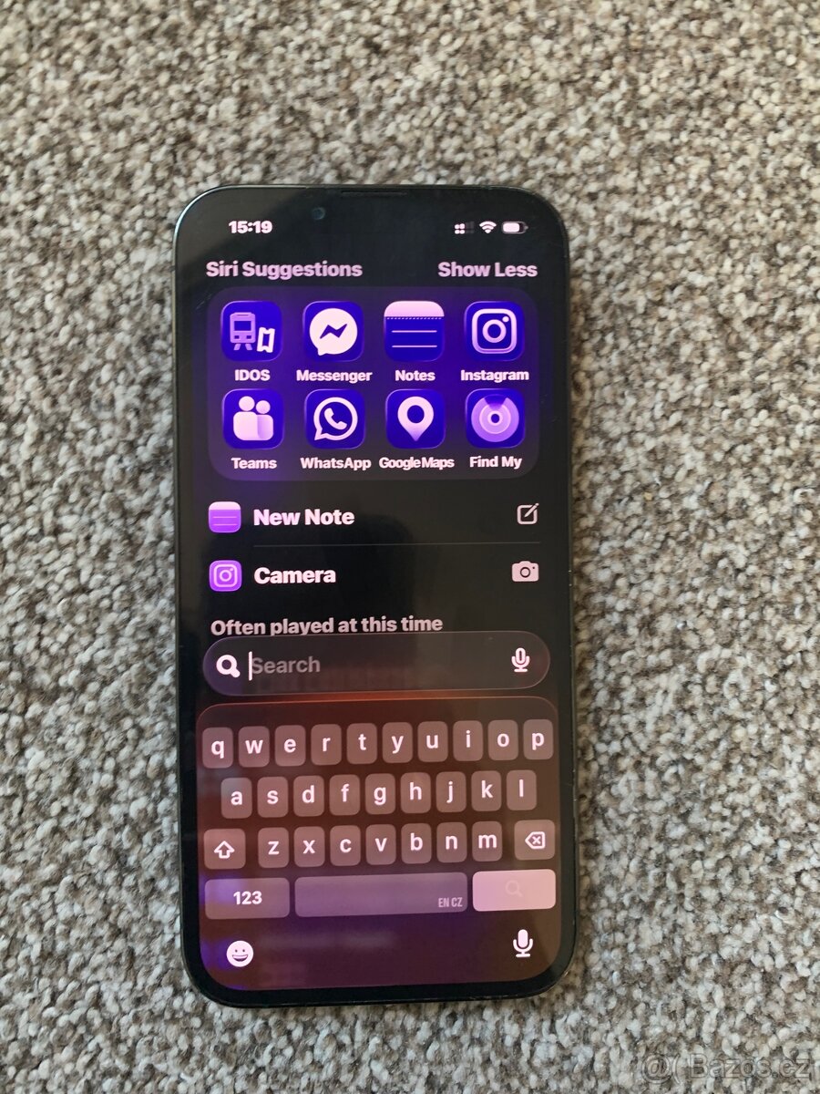 IPhone 13 Pro - 7