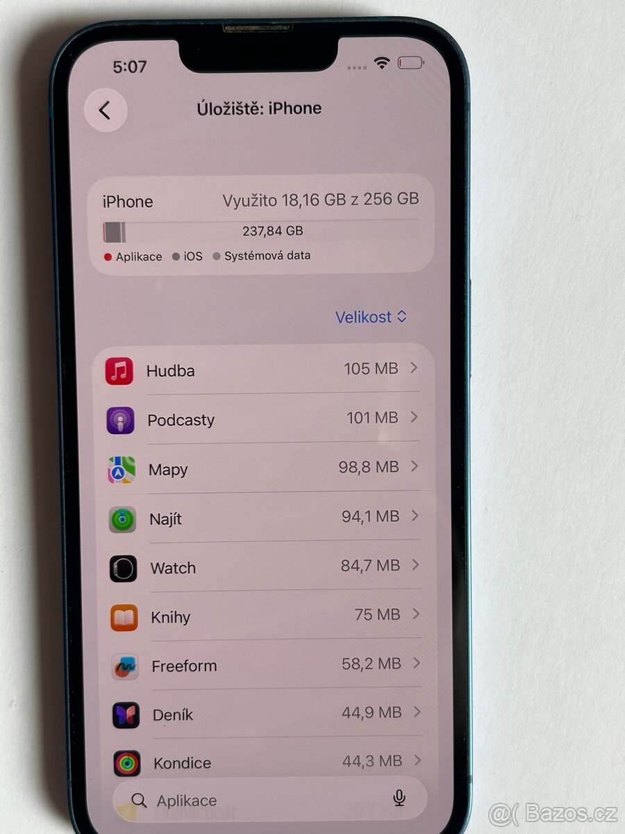 IPhone 13 256gb - 7