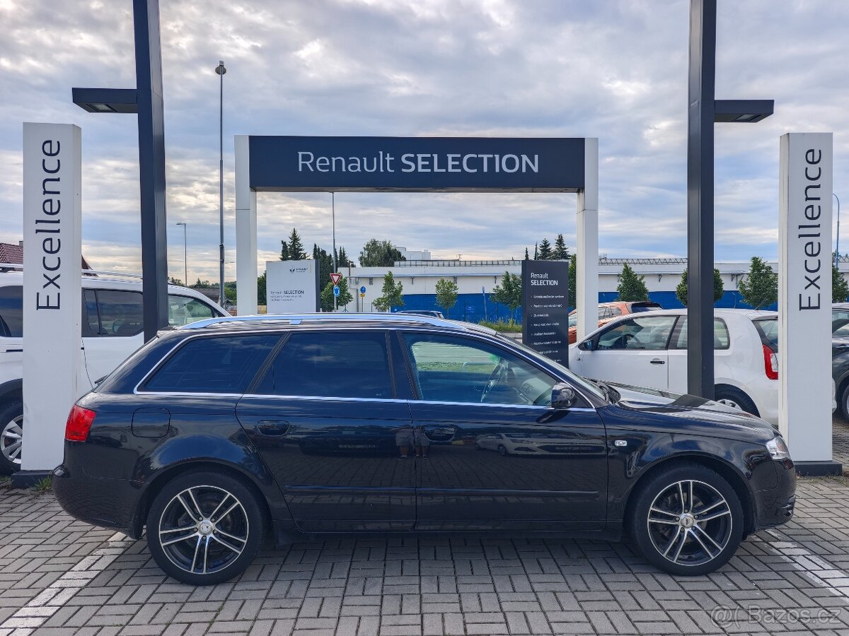 A4 Avant 2.0TDI 103kW - 7