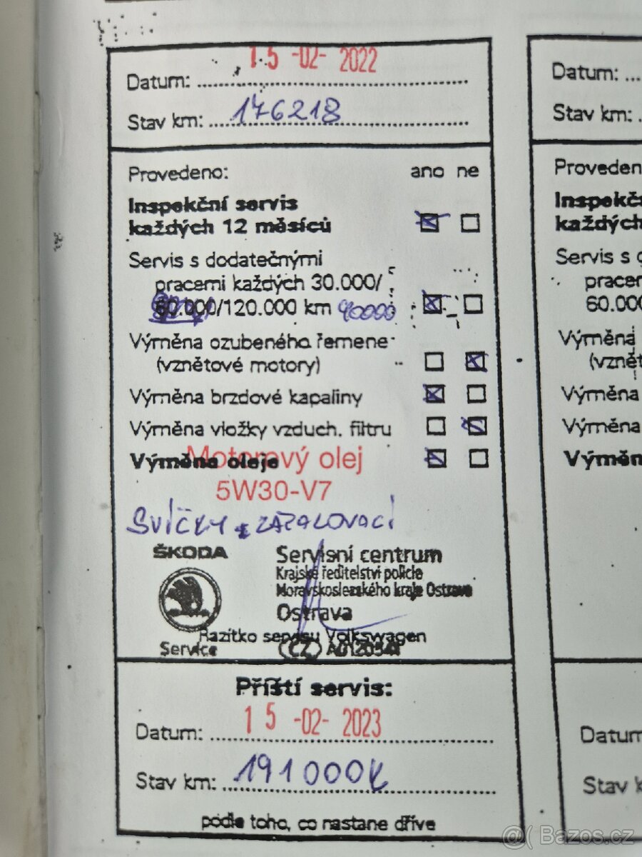 Audi A6 3,2FSi 4x4 automat. - 7