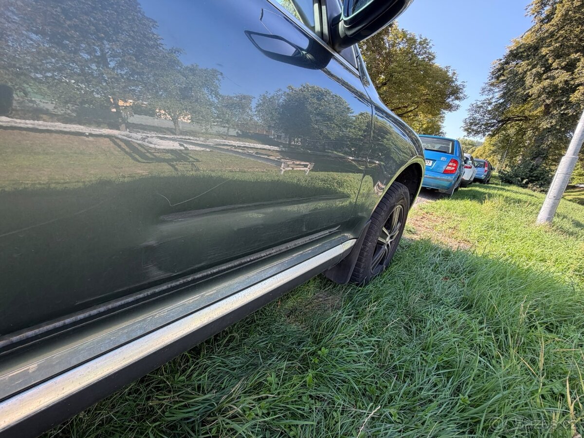 VW Touareg 3.0 TDI 165 kw - 7