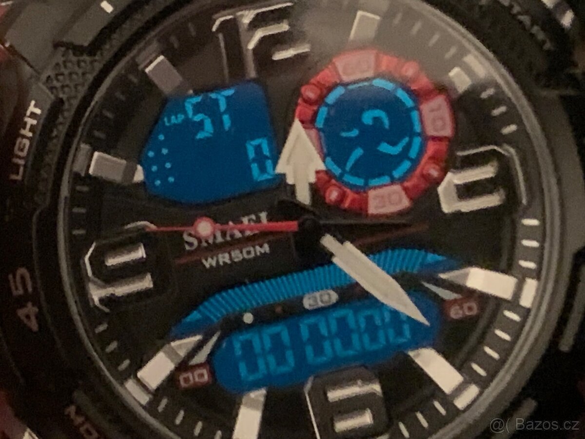 multifunkční odolné ,...50mm - 7