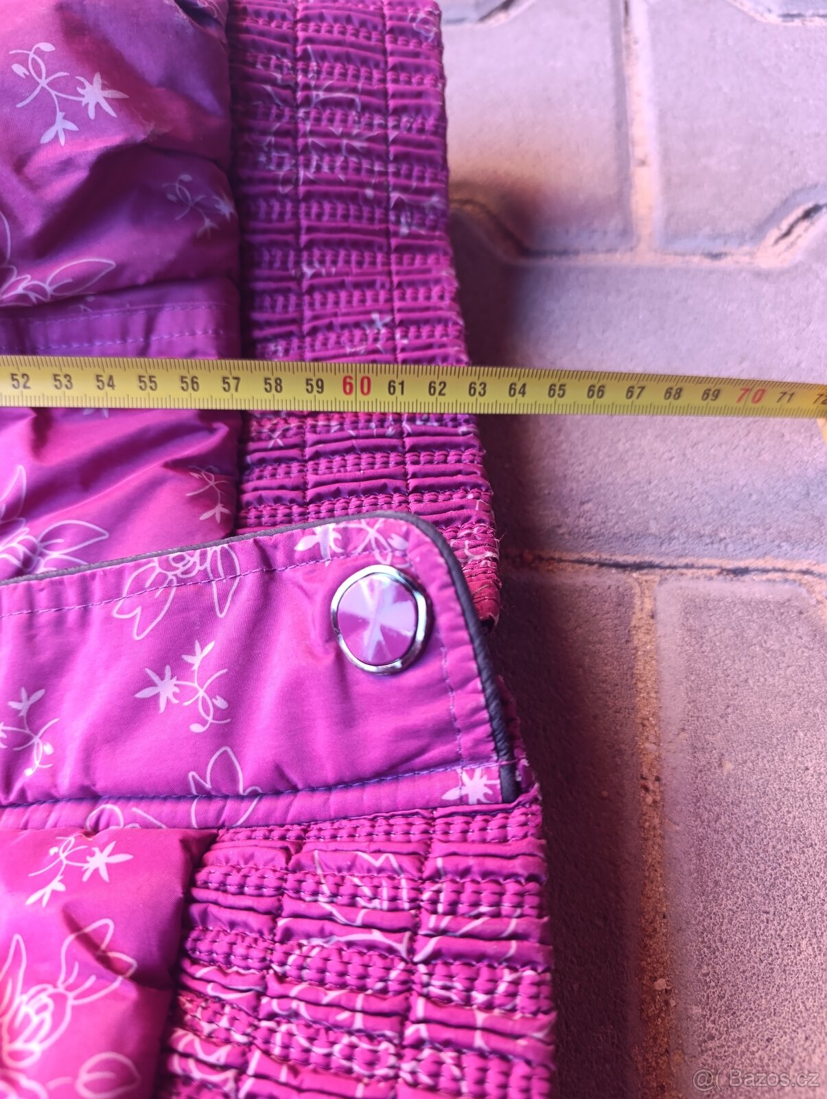 Dětská zimní bunda - 7