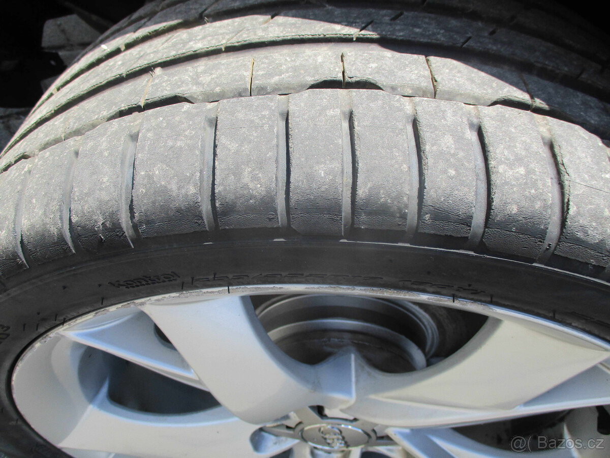 AUDI A5 2,0TFSi 132kw S-tronic Facelift 2014 - 7