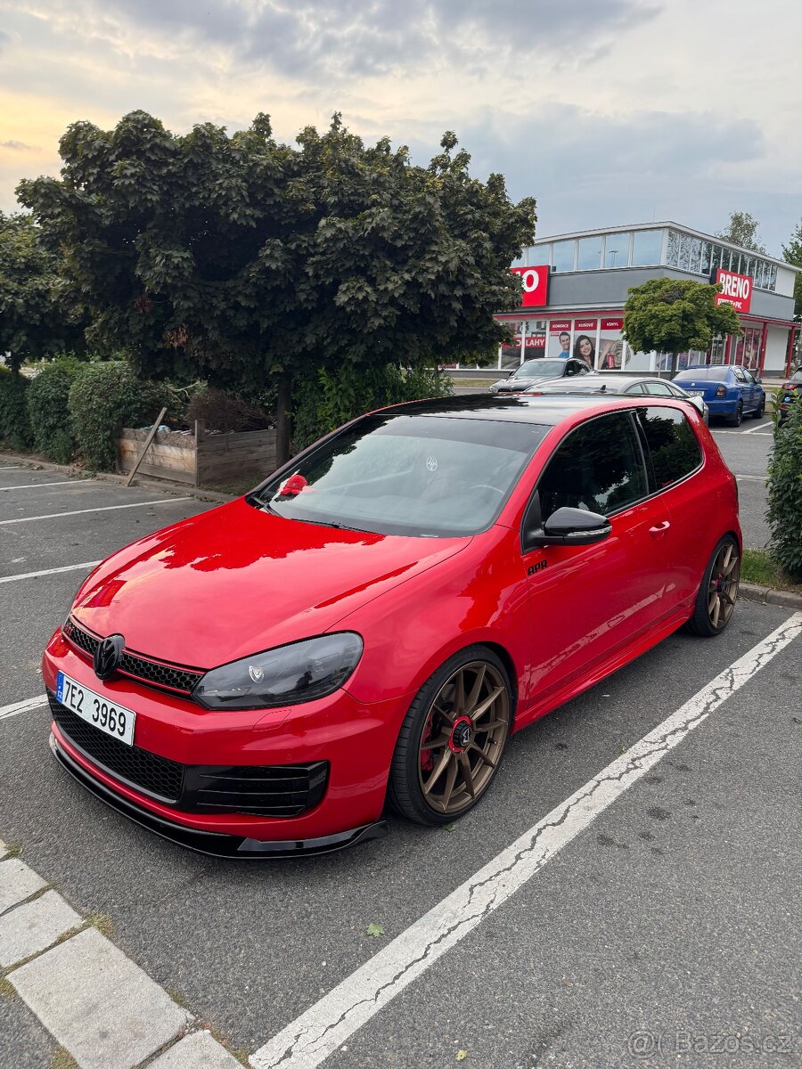Golf 6 GTI - 7