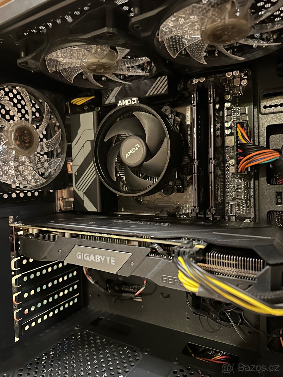 Čištění počítačů a notebooků - 7