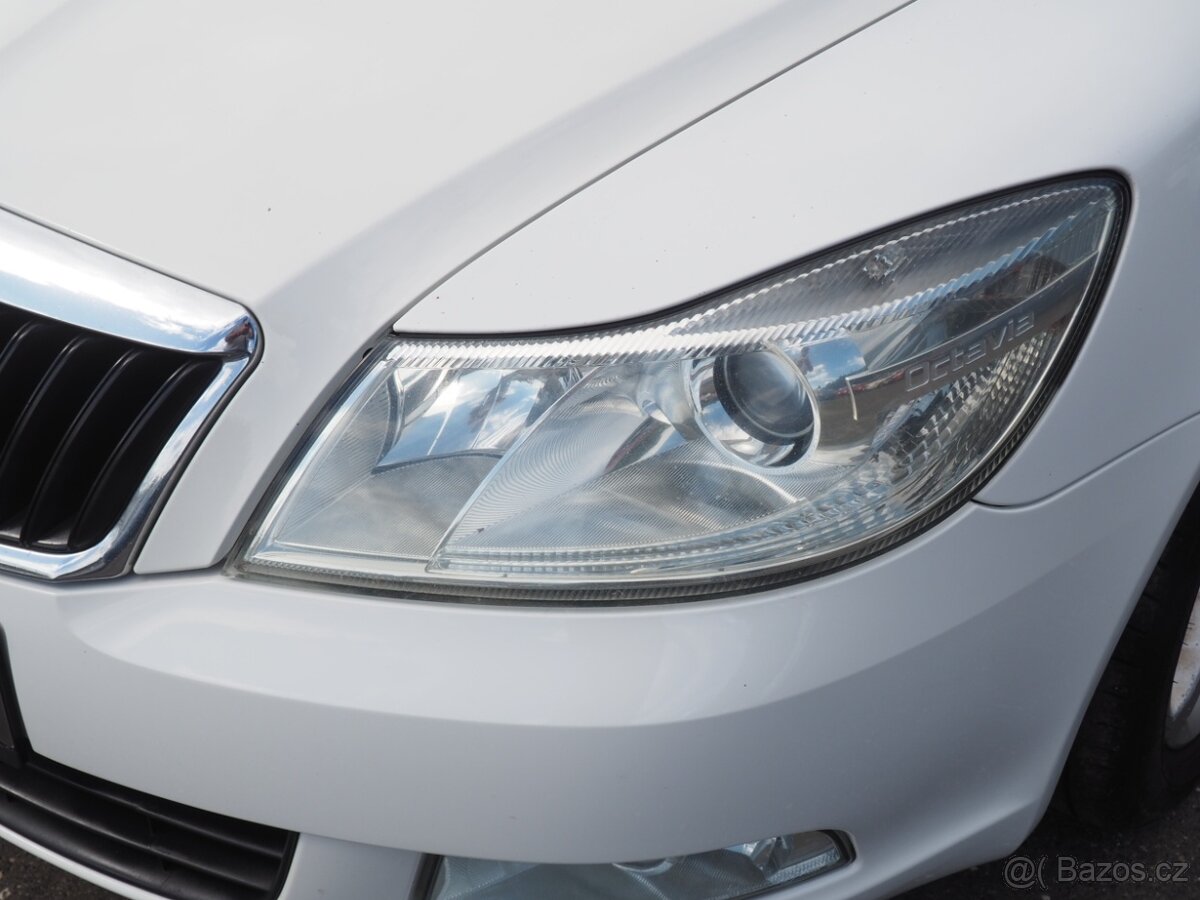 2012 Škoda Octavia 2.0 TDI, 103 kW - 7