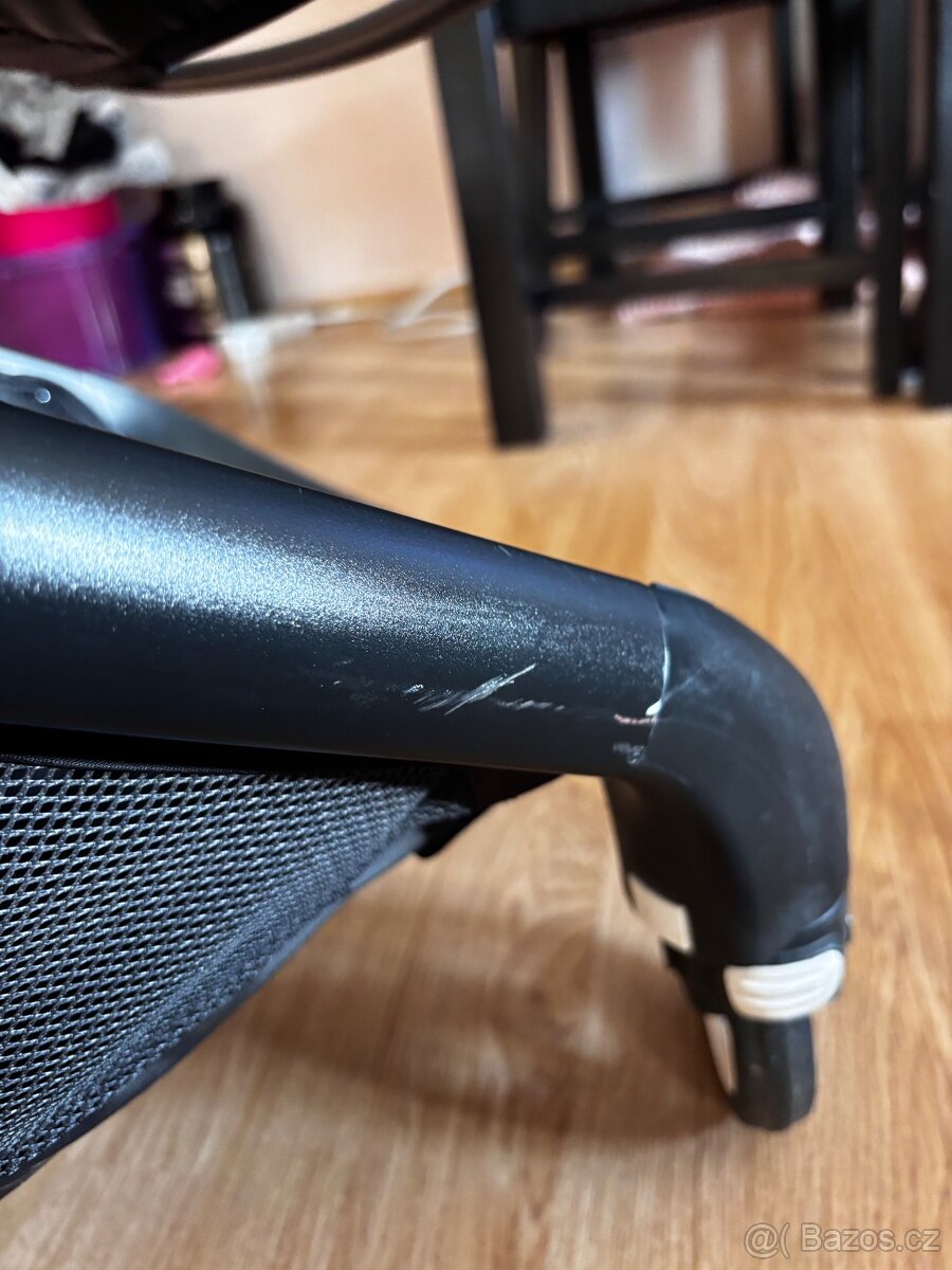 Bugaboo Butterfly - 7