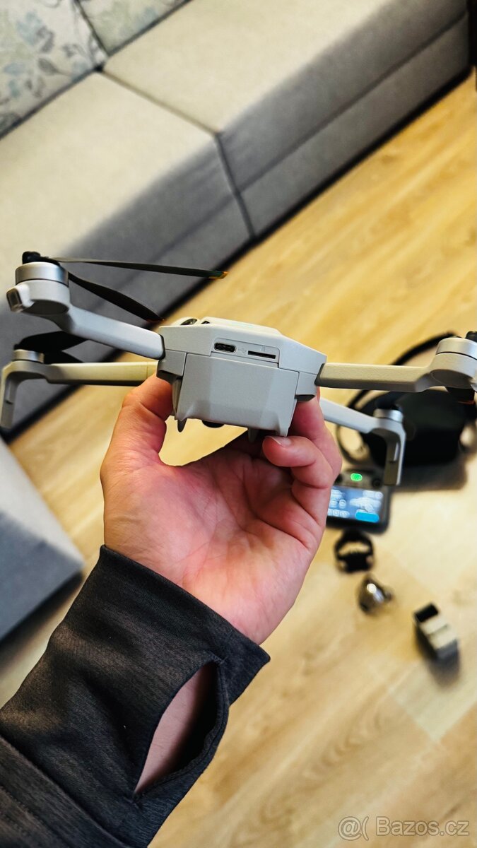 DJI mini 4 Pro Fly More Combo - 7