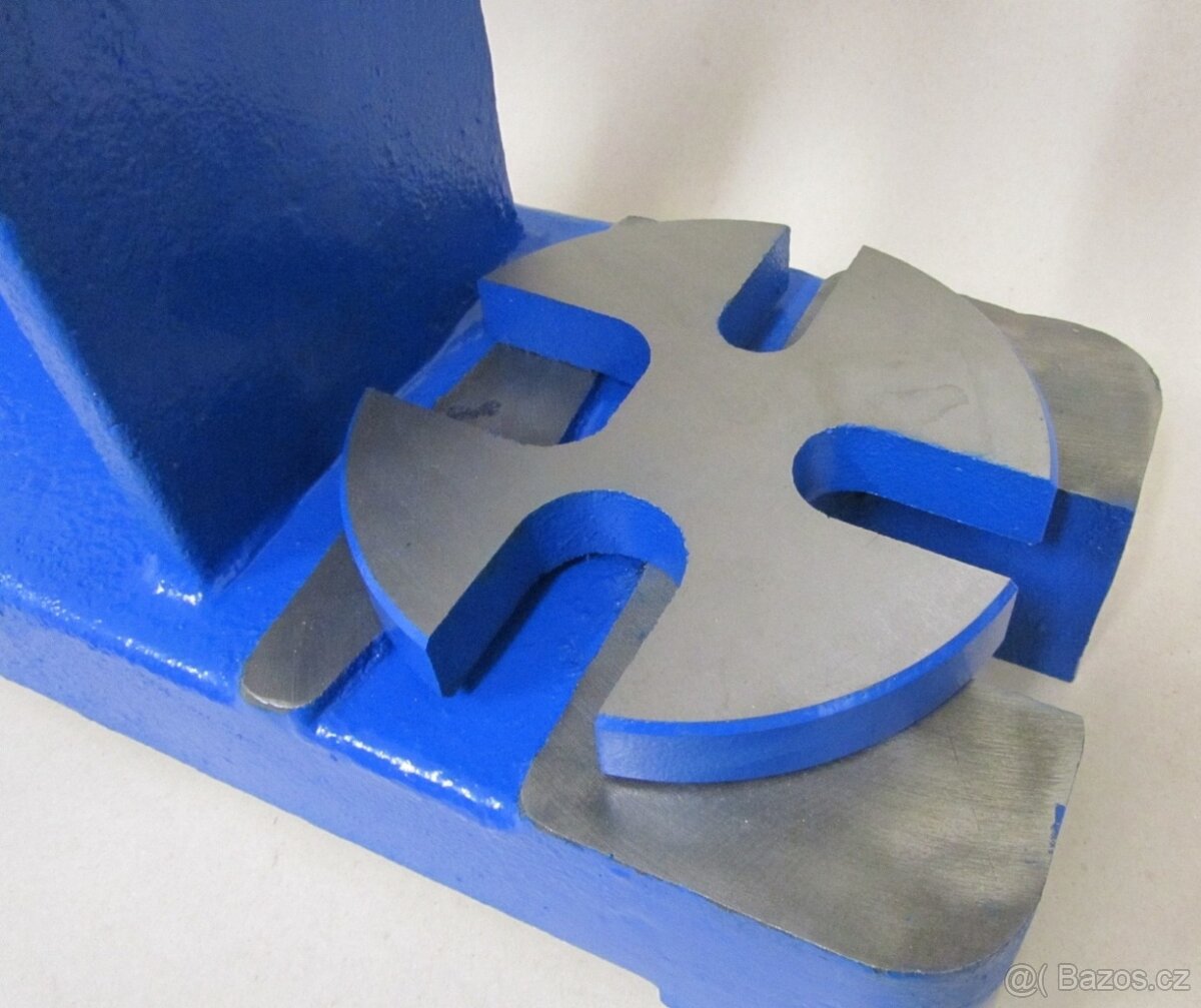 APR-3 ruční mechanický lis s ráčnou - 7