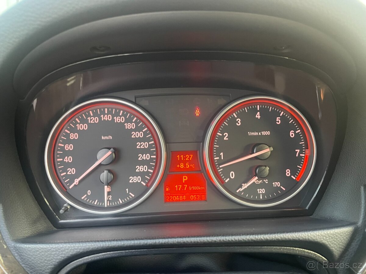 Bmw E92 335i Automat - 7