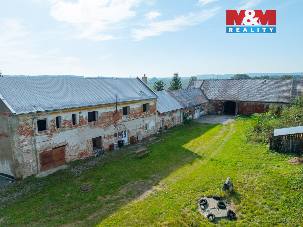 Prodej rodinného domu, 170 m², Počenice-Tetětice - 7