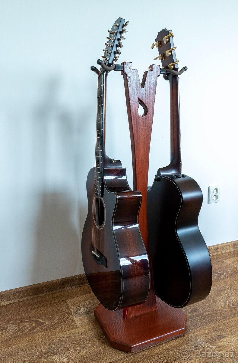 STOJAN NA 2 KYTARY - 7