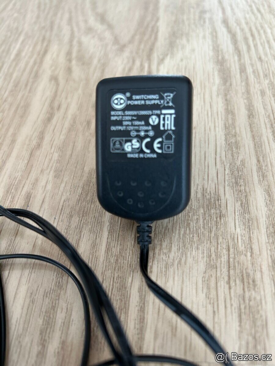 Televizní anténa DVB-T2 Philips SDV6222/12 - 7