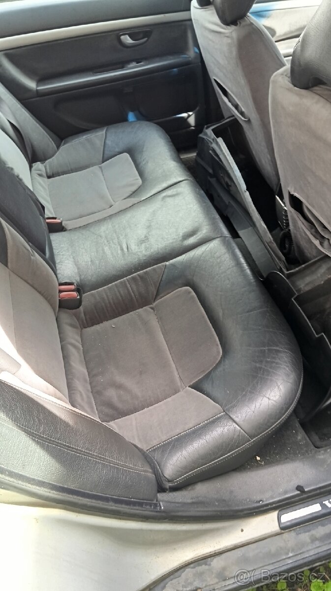 Díly Volvo S80 r.v. 2001 - 7